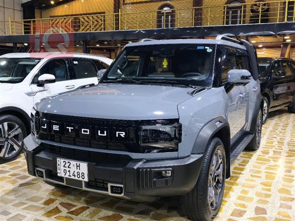 جیتۆر T2 2025  بۆ فرۆشتن لە عێراق - هەولێر